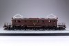 Aoshima 05504 Electric locomotive EF18 1/50